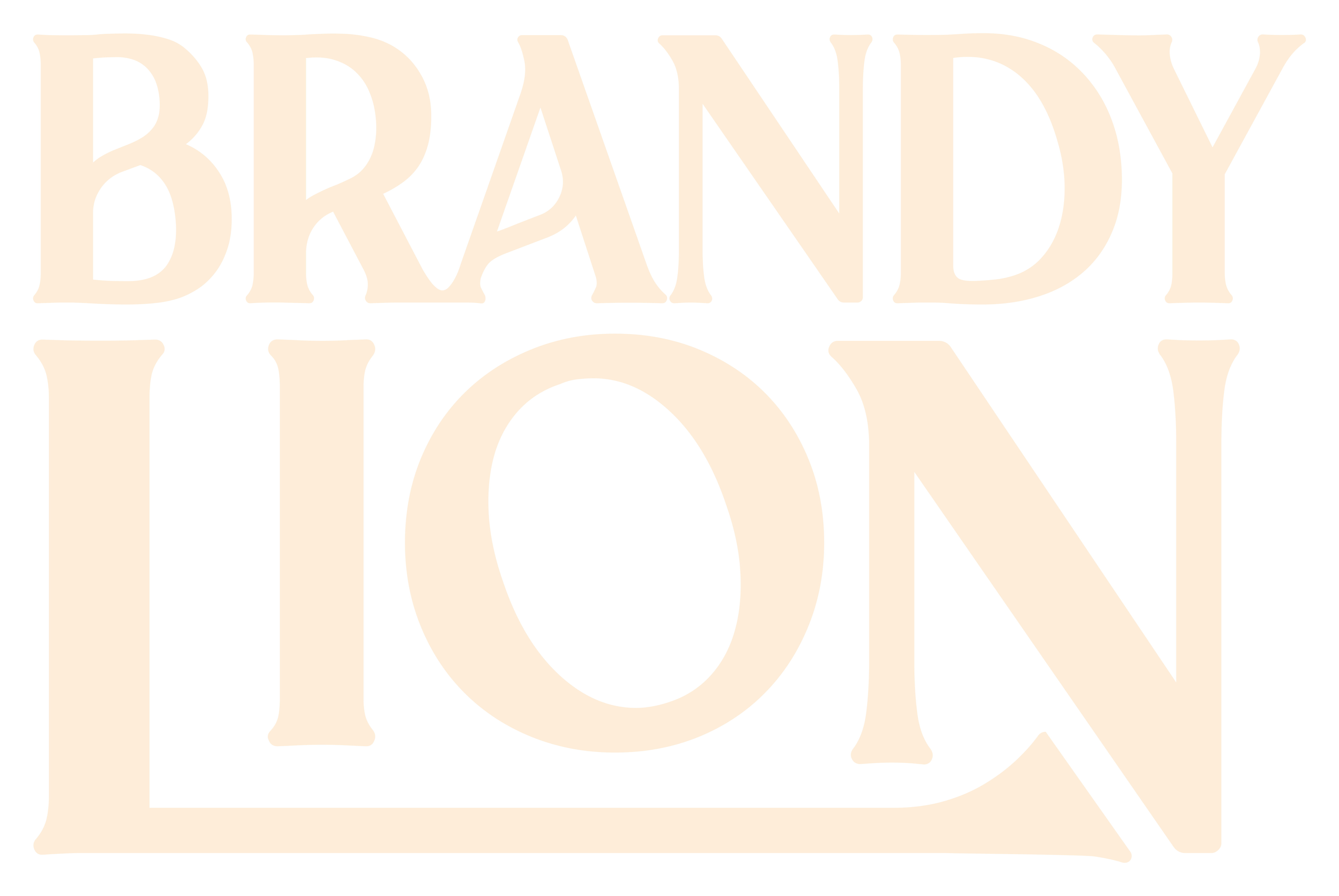 Brandylion