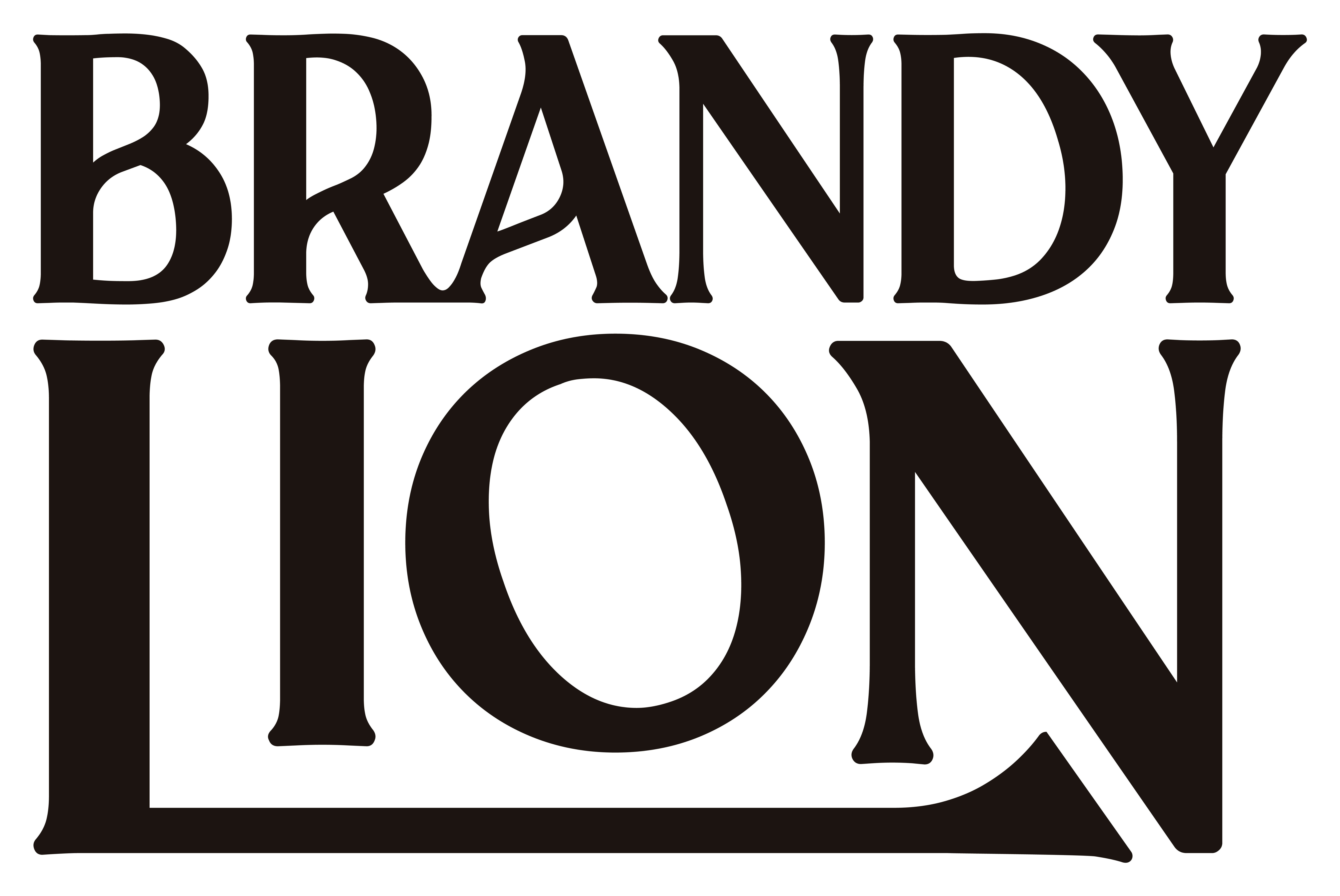 Brandylion